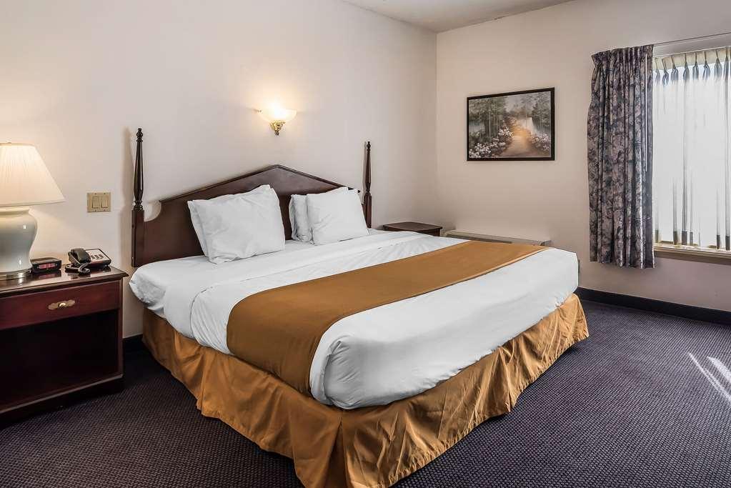 Quality Inn & Suites Albany Airport Latham Cameră foto